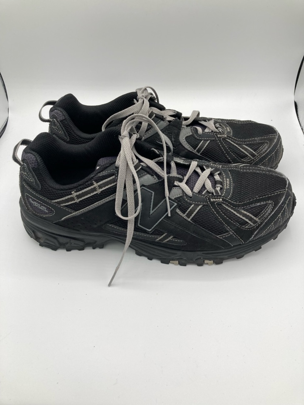 New Balance 411 All Terrain Running Shoes Trail Sneakers Mens Size 11 4E